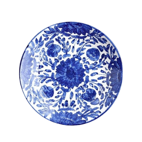 Roomcytle Olive Bowl 13cm | Pottery Serving Bowl